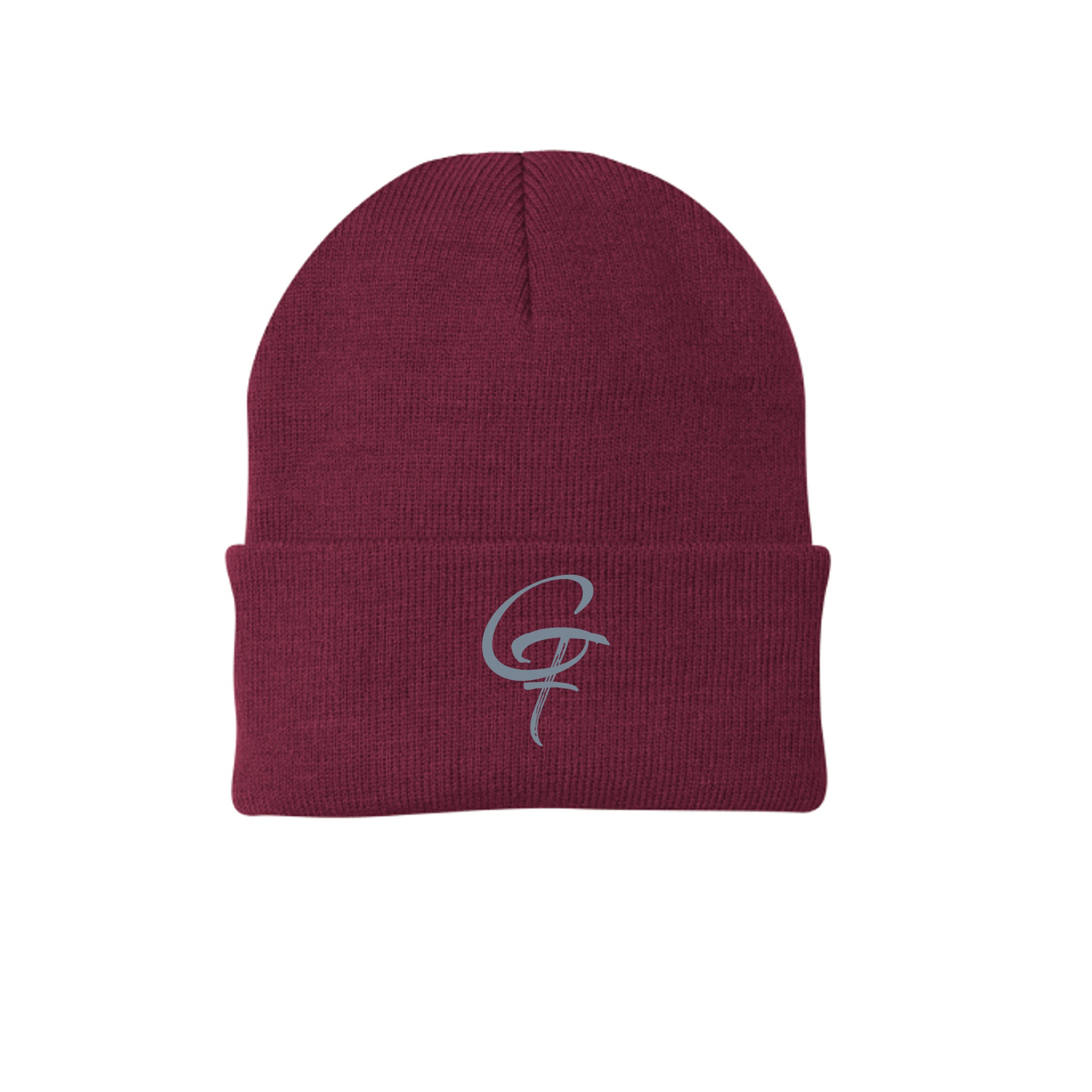 Maroon - CP90 - BACK