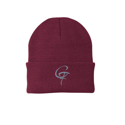 Maroon - CP90 - BACK