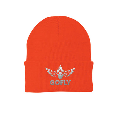 Athletic Orang - CP90 - FRONT