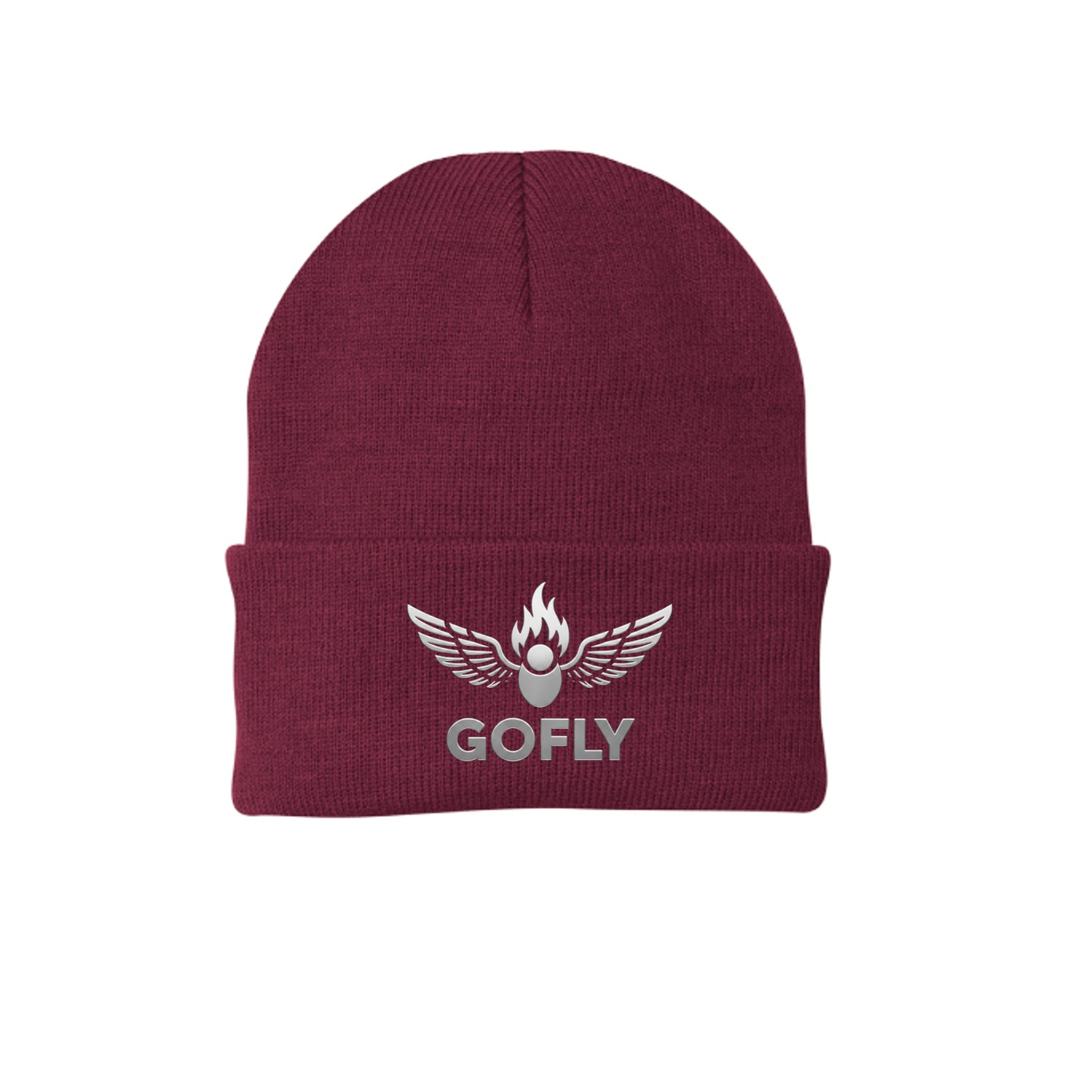 Maroon - CP90 - FRONT