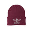 Maroon - CP90 - FRONT