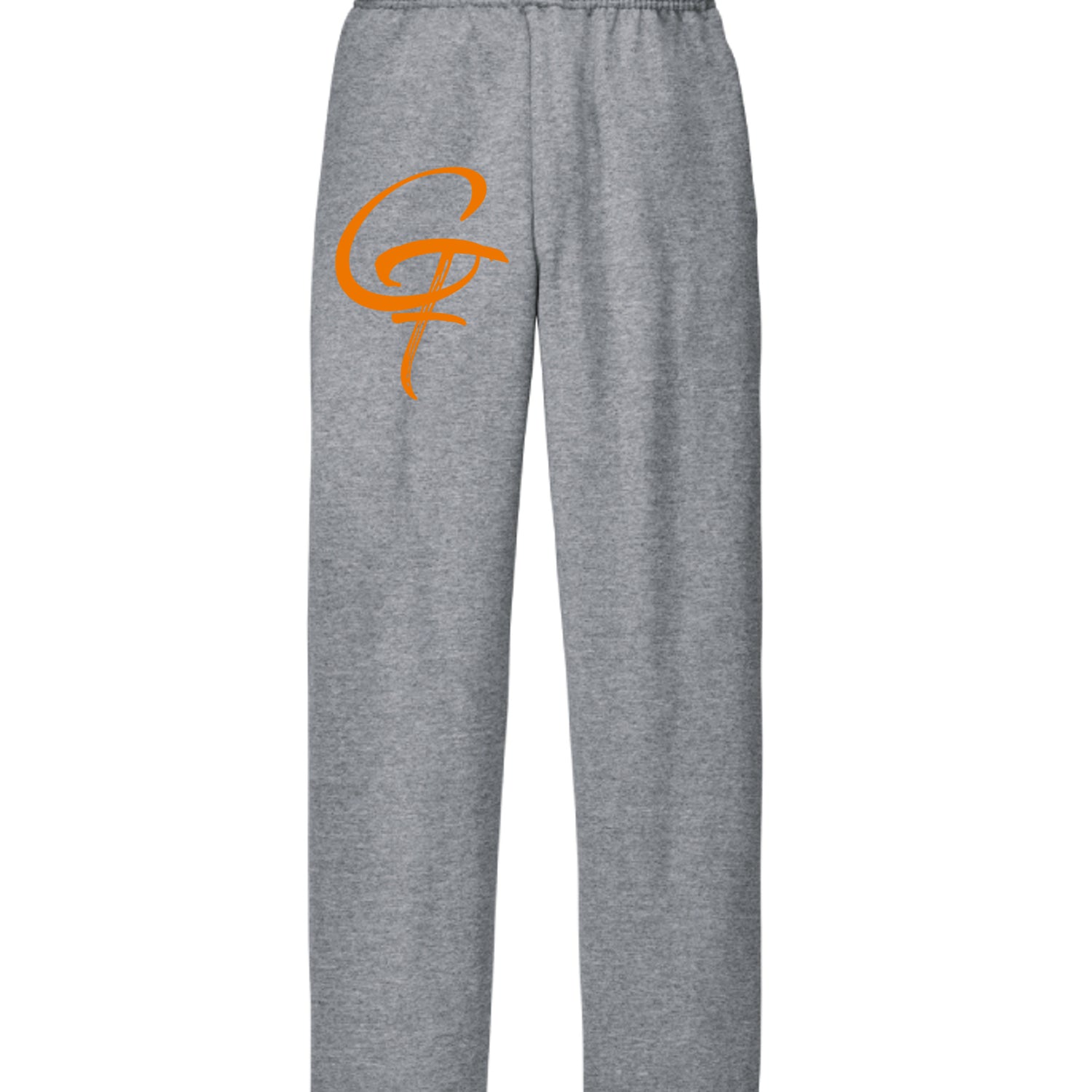 Athletic Heather - PC78P - BACK