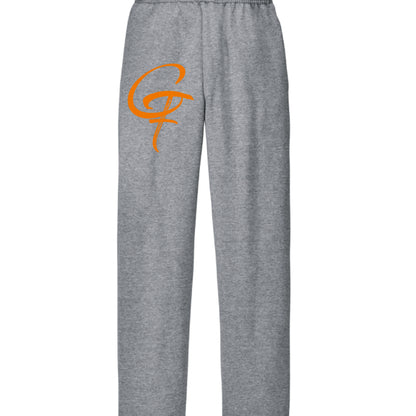 Athletic Heather - PC78P - BACK