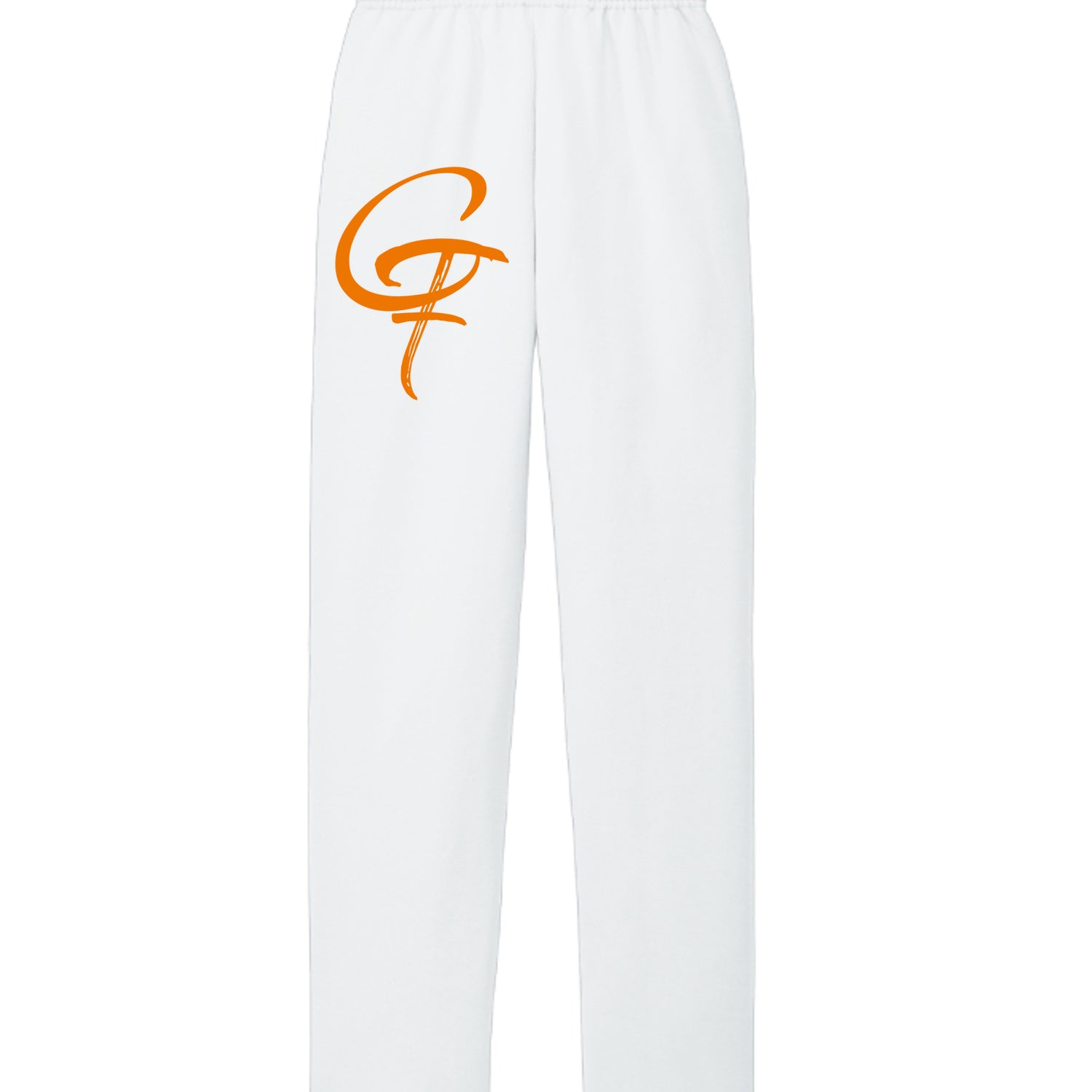 White - PC78P - BACK
