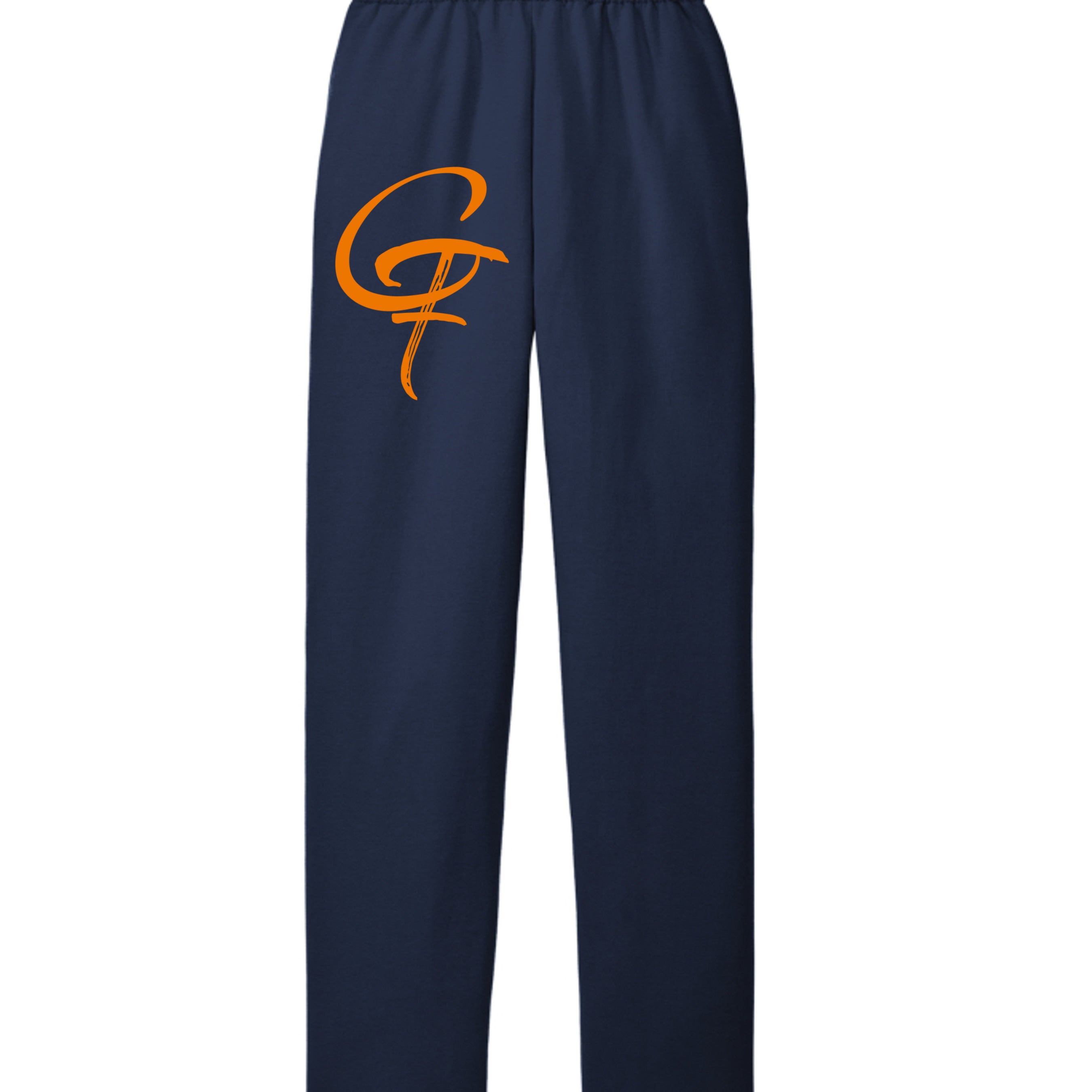 Navy - PC78P - BACK