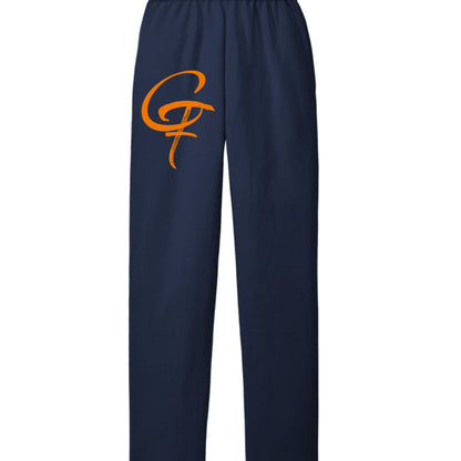 Navy - PC78P - BACK