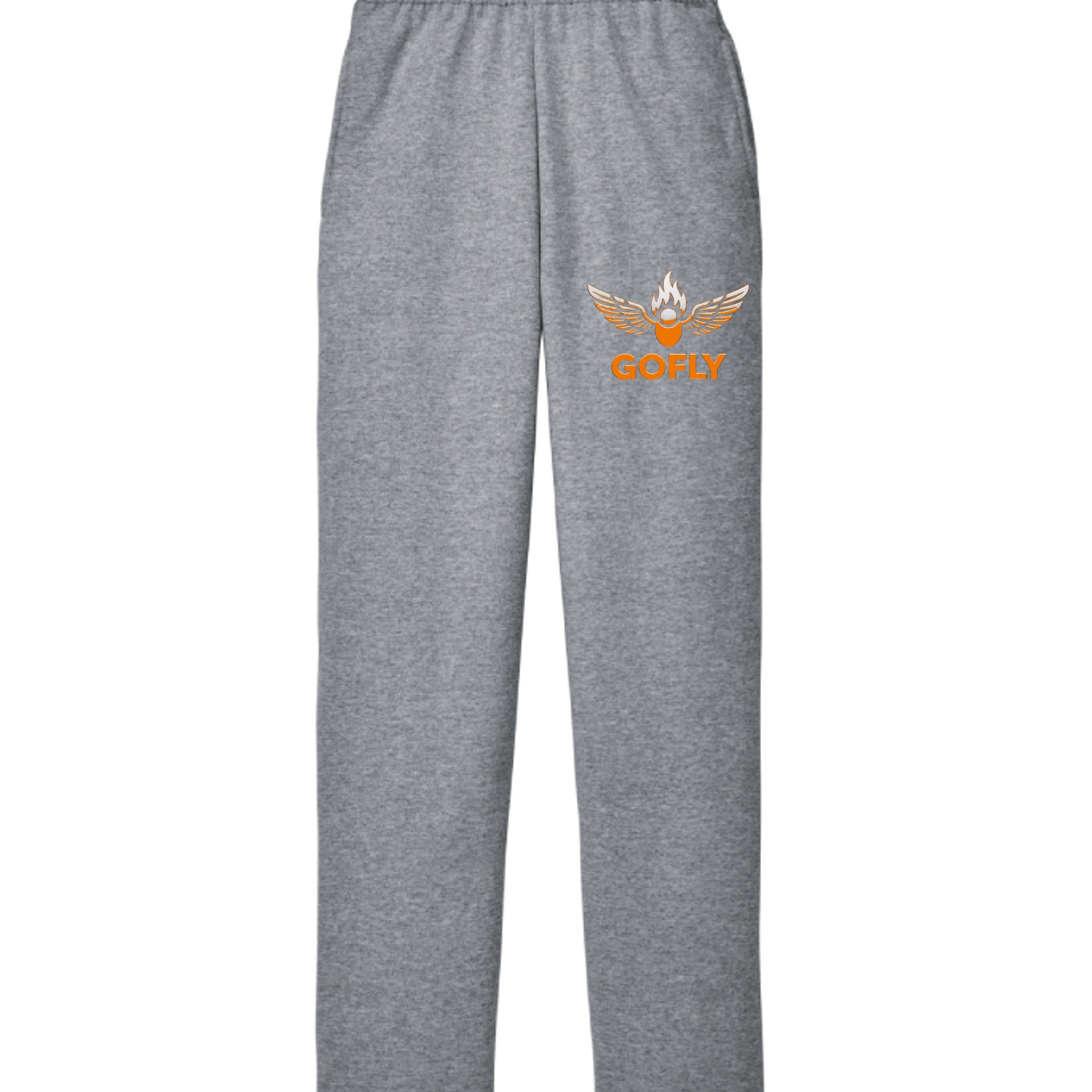 Athletic Heather - PC78P - FRONT