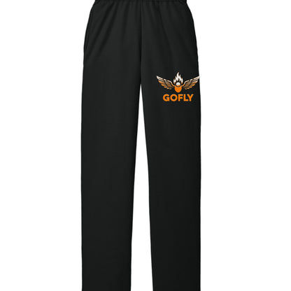 Jet Black - PC78P - FRONT