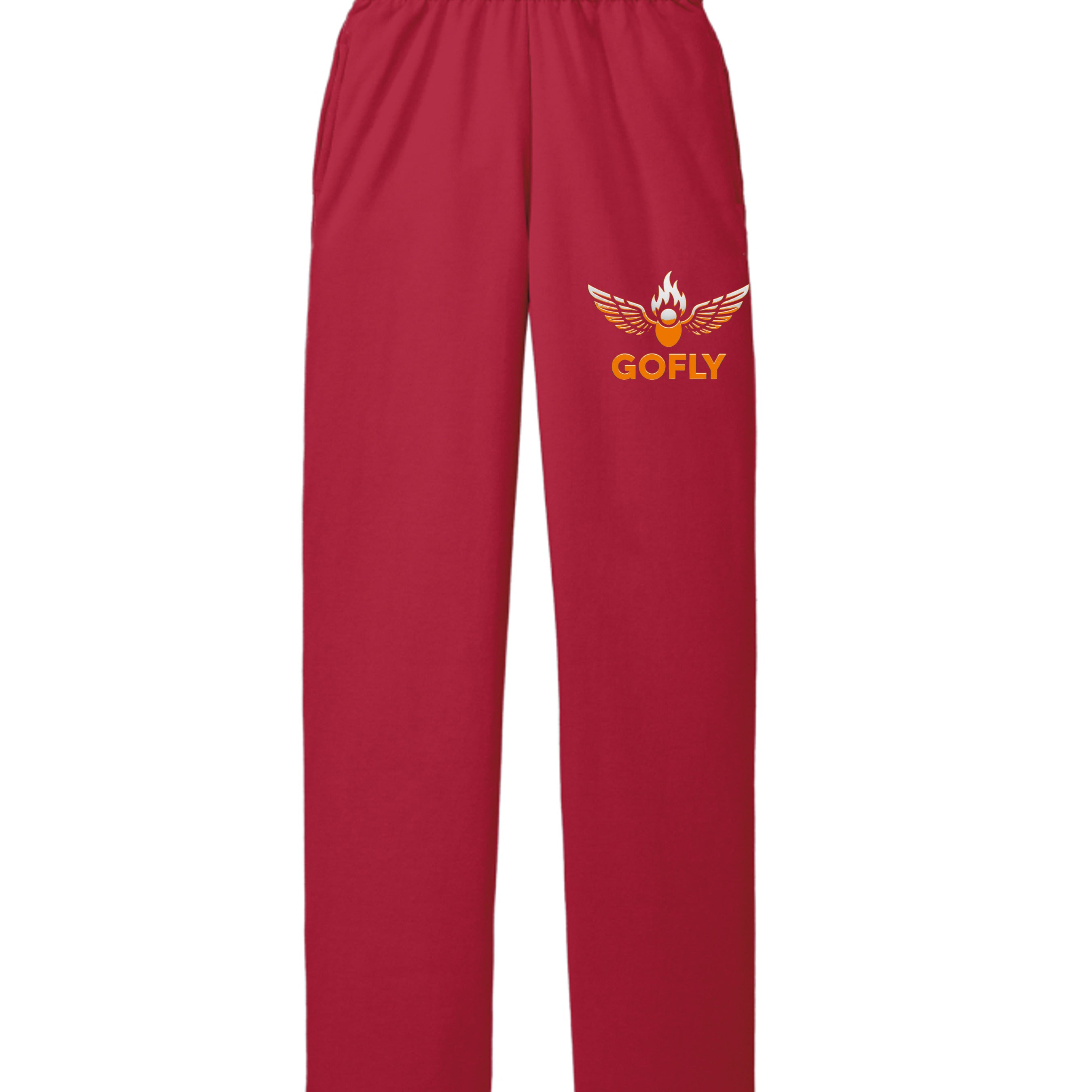 Red - PC78P - FRONT