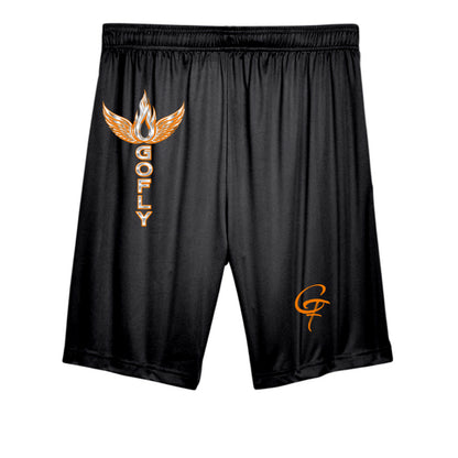 BLACK - TT11SH - BACK