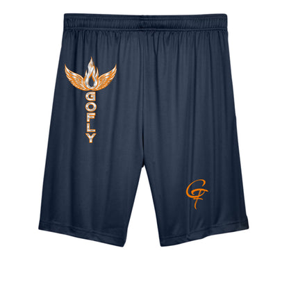 SPORT DARK NAVY - TT11SH - BACK