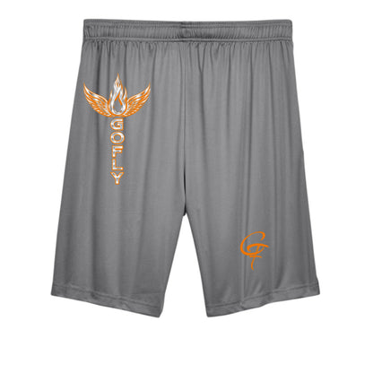 SPORT GRAPHITE - TT11SH - BACK