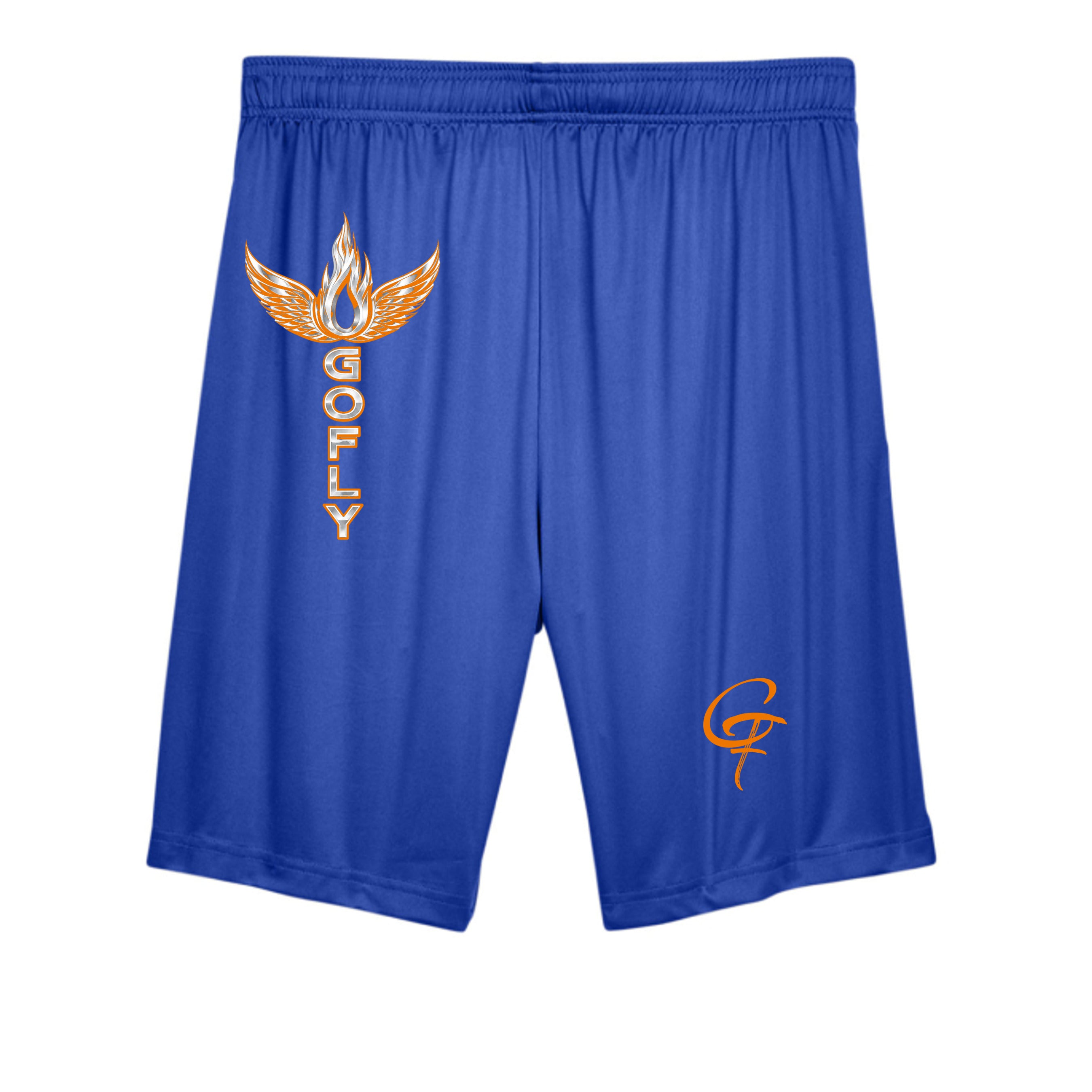 SPORT ROYAL - TT11SH - BACK
