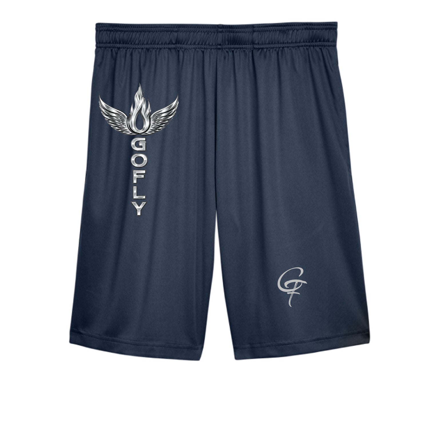 SPORT DARK NAVY - TT11SH - FRONT