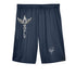 SPORT DARK NAVY - TT11SH - FRONT