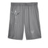 SPORT GRAPHITE - TT11SH - FRONT