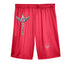 SPORT RED - TT11SH - FRONT