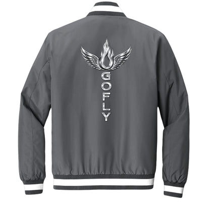 Graphite - JST58 - BACK