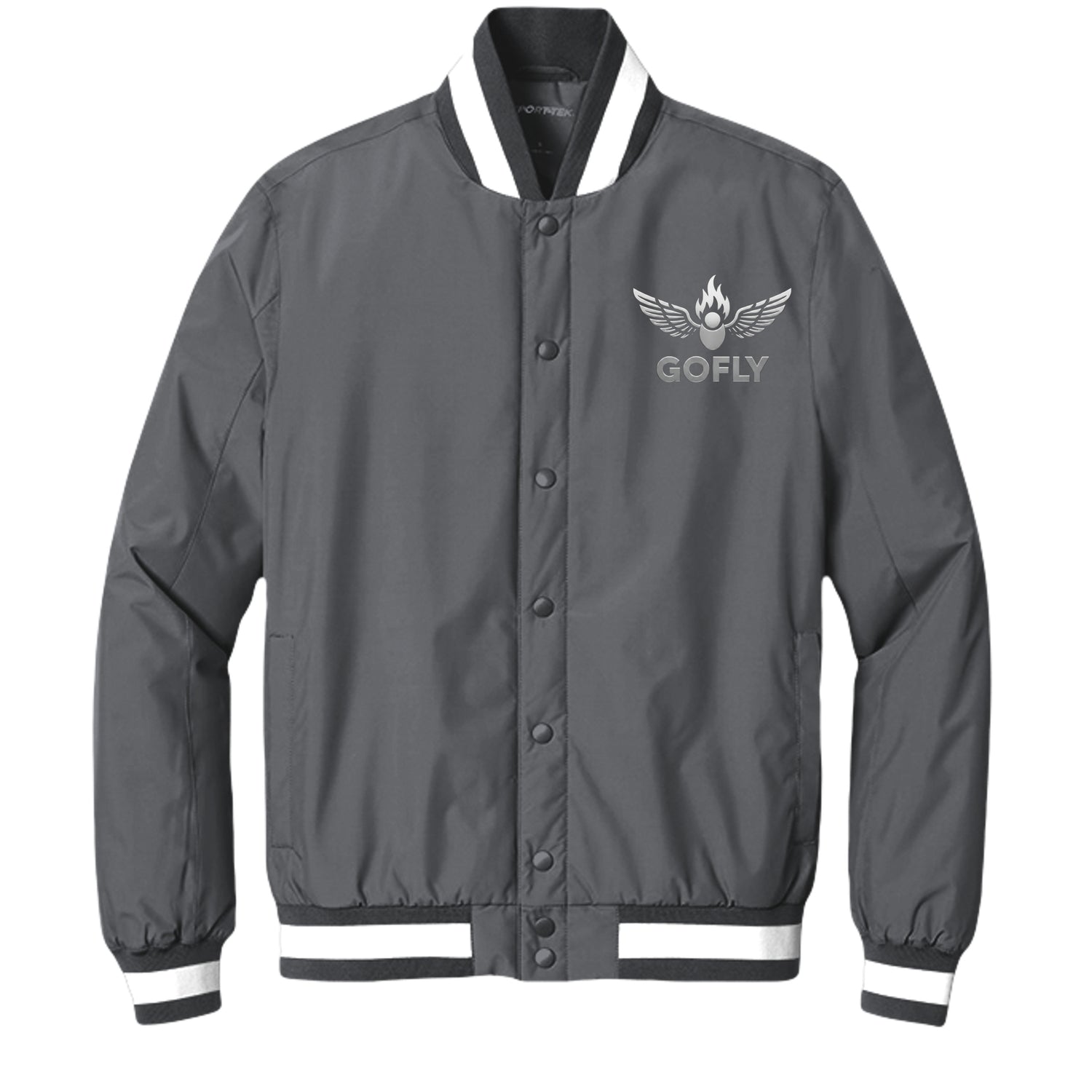 Graphite - JST58 - FRONT