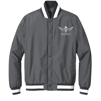Graphite - JST58 - FRONT