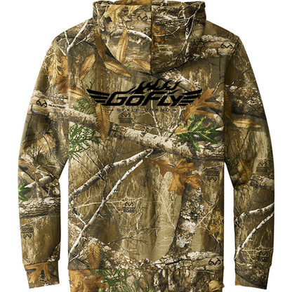 Realtree Edge - RU400 - BACK