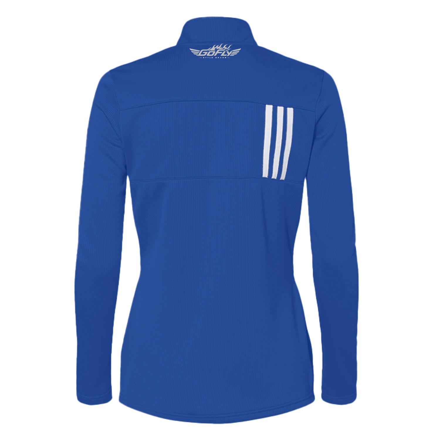 Team Royal/ Grey Two - A483 - BACK