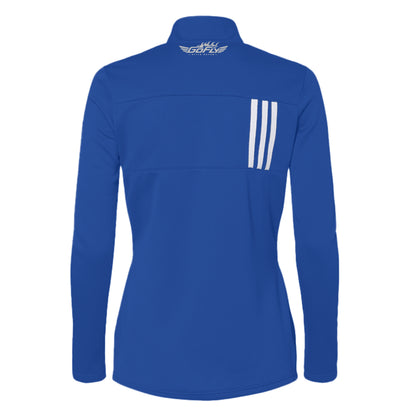 Team Royal/ Grey Two - A483 - BACK