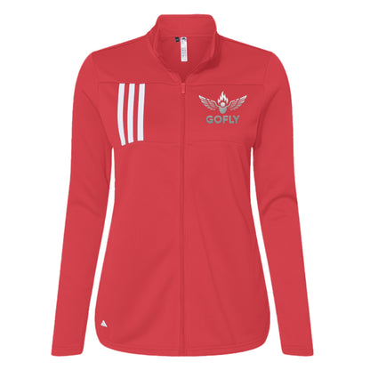 Team Collegiate Red/ Grey Two - A483 - FRONT