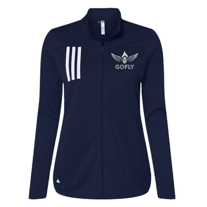 Team Navy Blue/ Grey Two - A483 - FRONT
