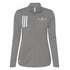 Grey Three/ White - A483 - FRONT