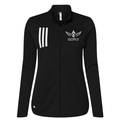 Black/ Grey Two - A483 - FRONT