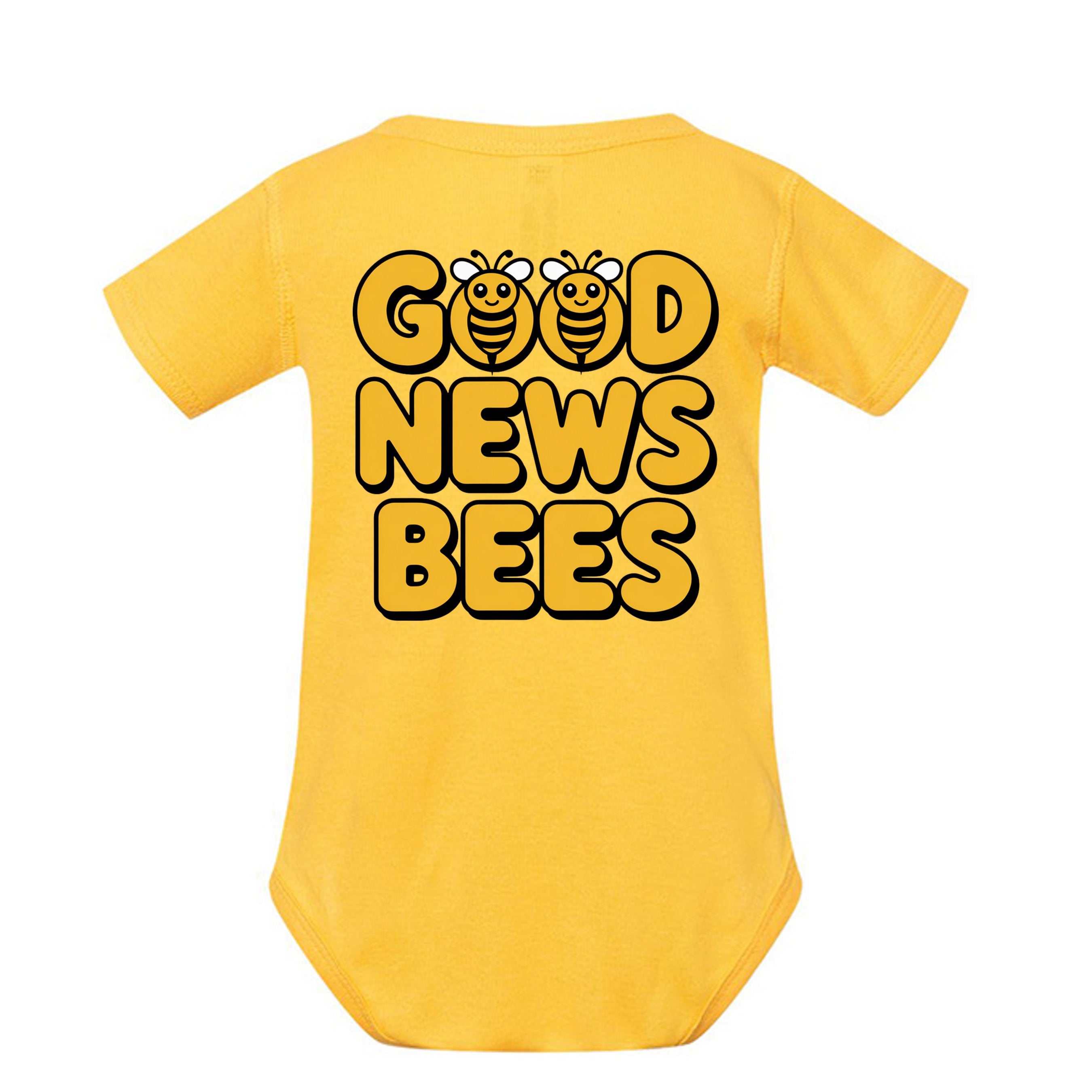 YELLOW - 4400 - BACK