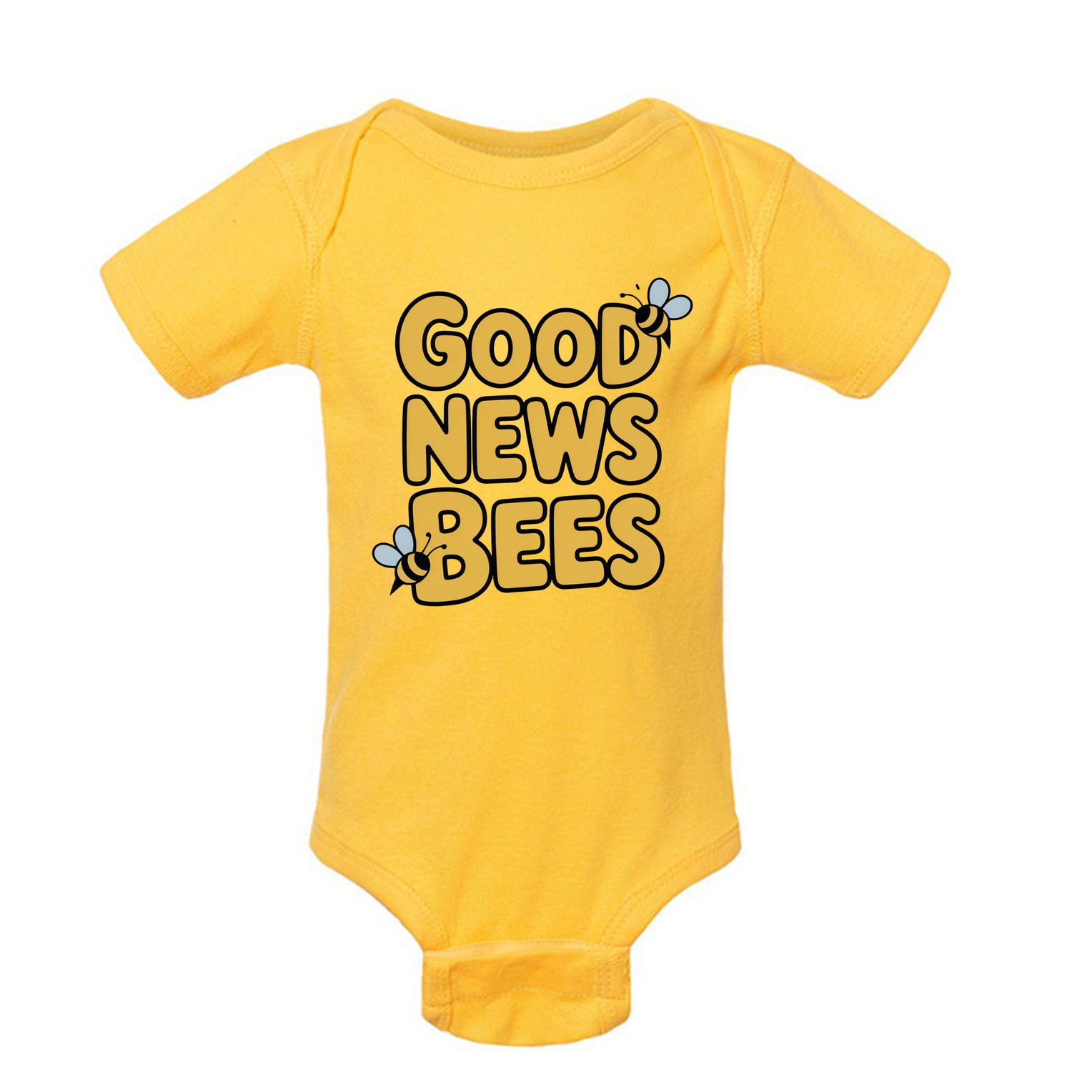 YELLOW - 4400 - FRONT