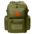 OlvDrabGn - CSB205 - FRONT