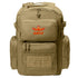 CoyoteBrn - CSB205 - FRONT
