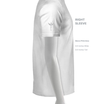 WHITE - G500 - SLEEVE_RIGHT
