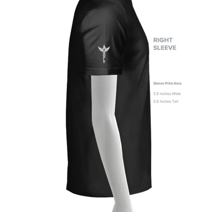 BLACK - G500 - SLEEVE_RIGHT