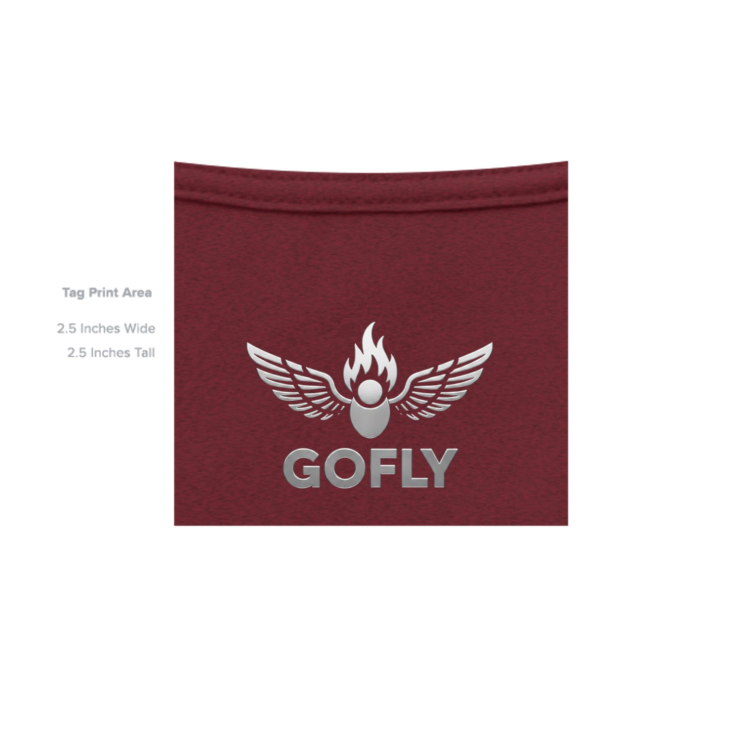ANTIQUE CHERRY RED - G500 - INSIDE_TAG_LINE