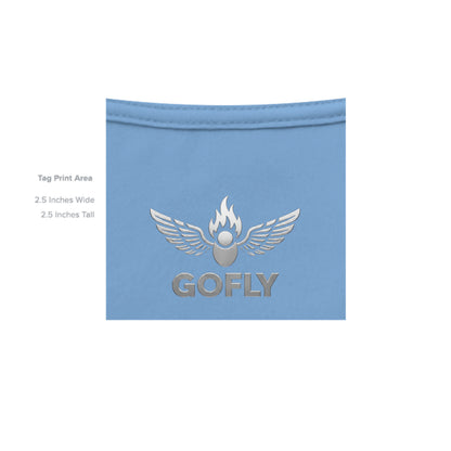 Fan Dark Green - G500 - INSIDE_TAG_LINE