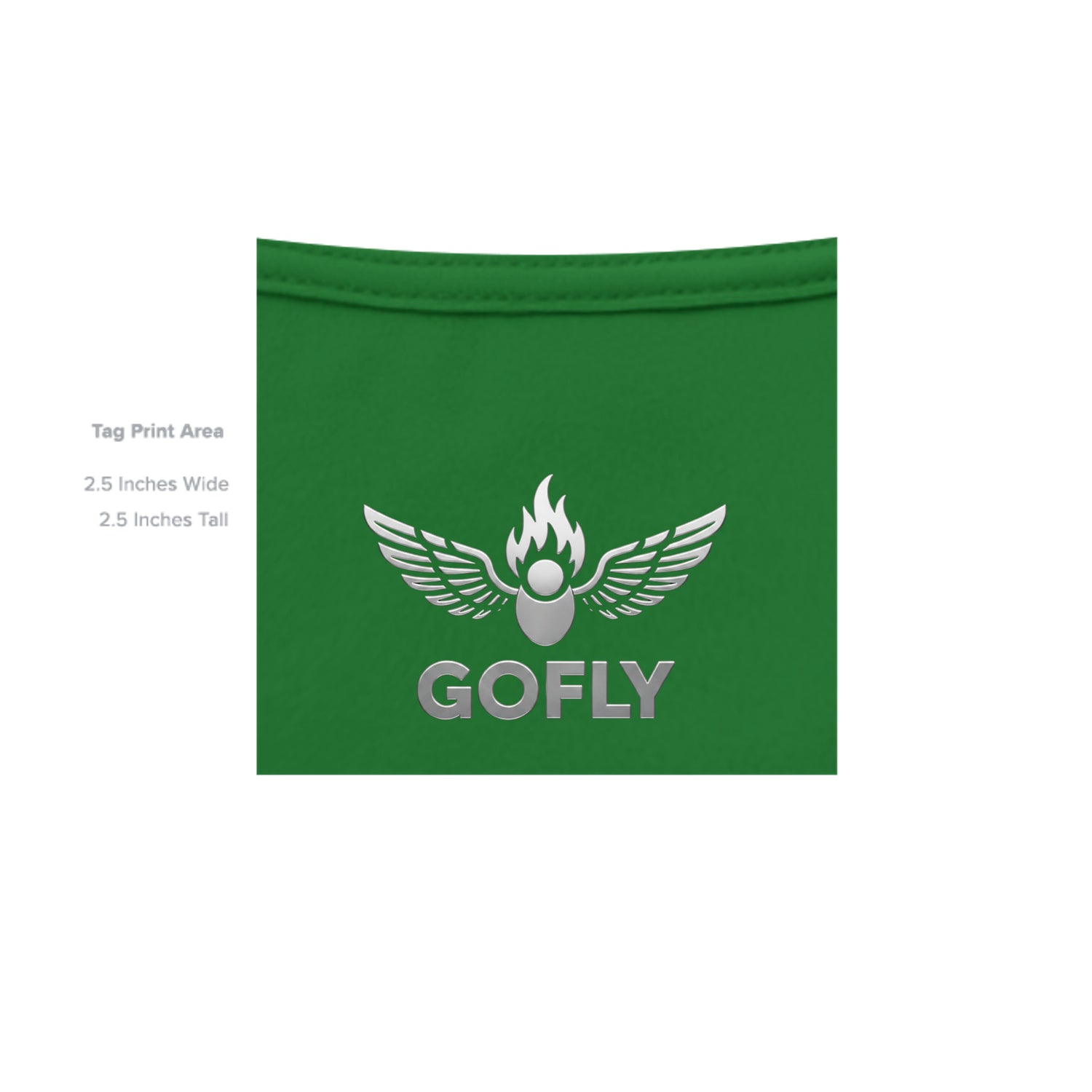 TURF GREEN - G500 - INSIDE_TAG_LINE