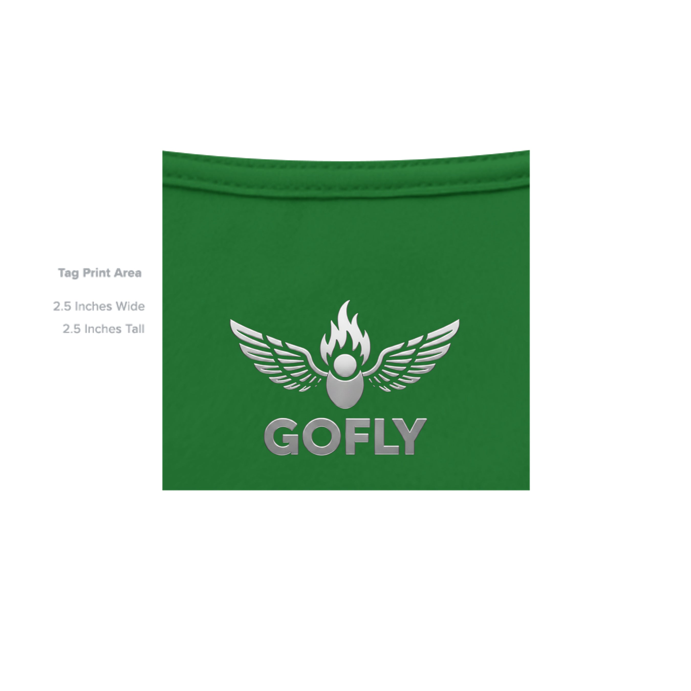 TURF GREEN - G500 - INSIDE_TAG_LINE