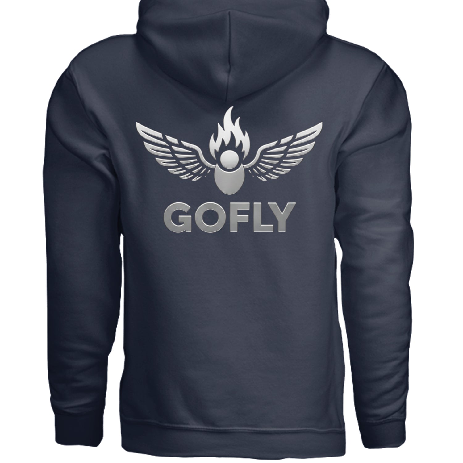NAVY - G185 - BACK