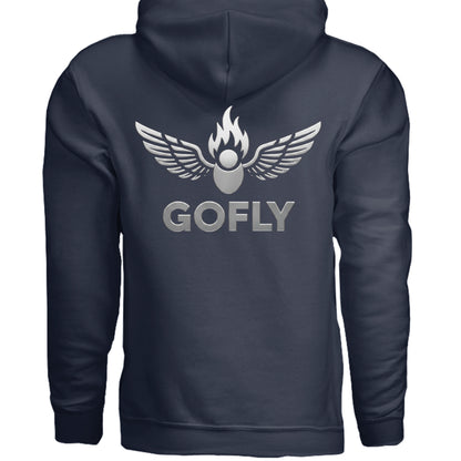 NAVY - G185 - BACK