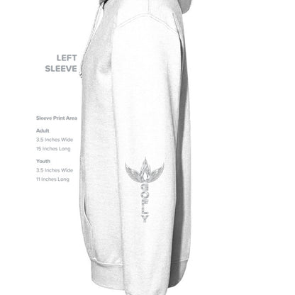 WHITE - G185 - SLEEVE_LEFT