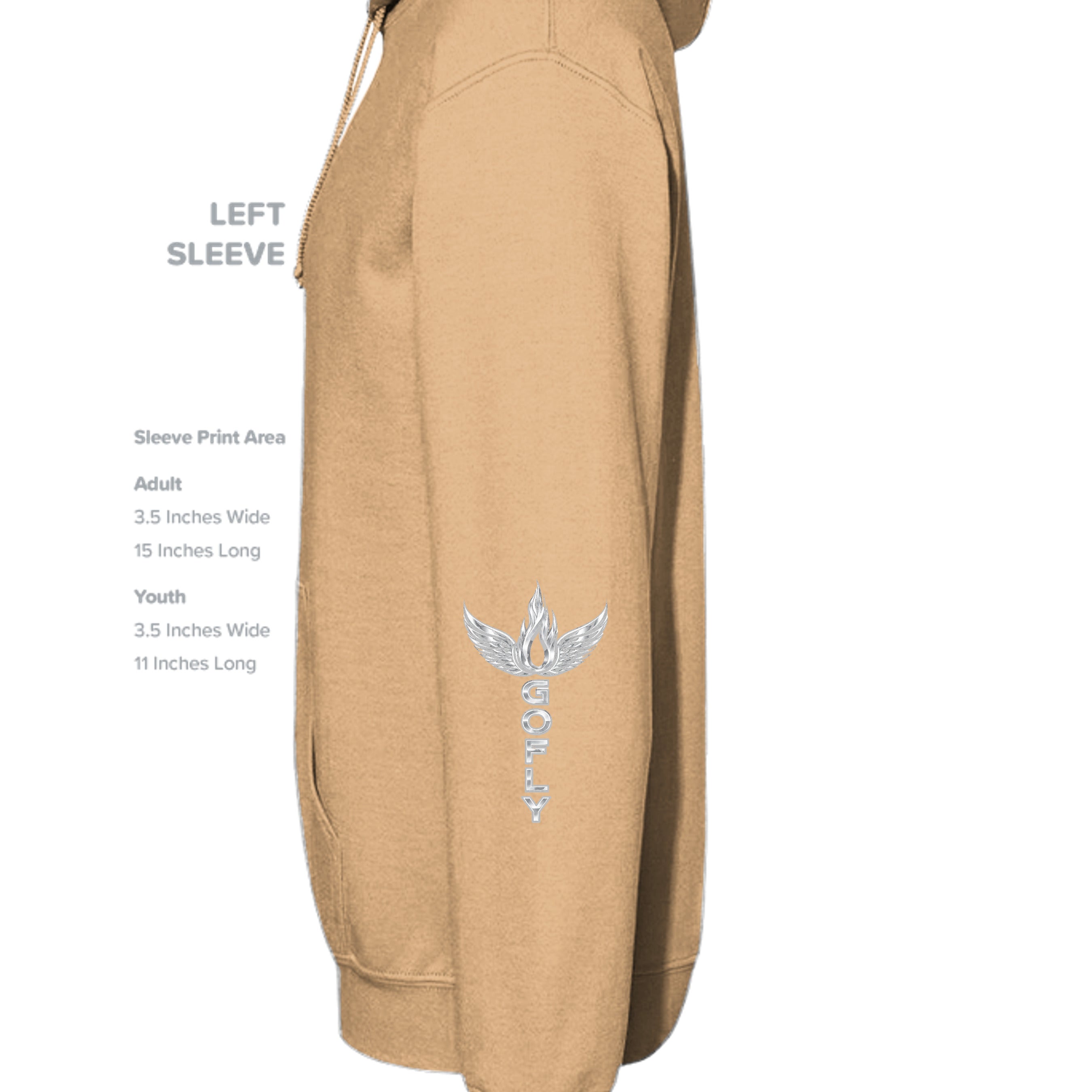 Old Gold - G185 - SLEEVE_LEFT