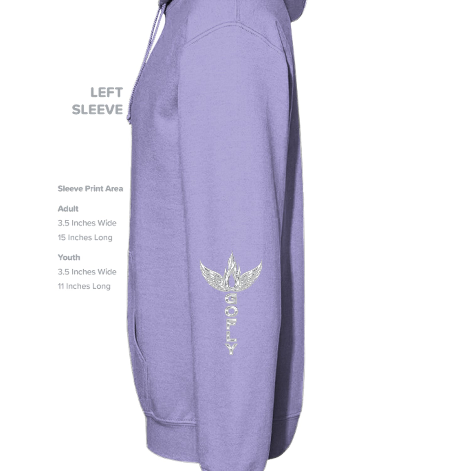VIOLET - G185 - SLEEVE_LEFT