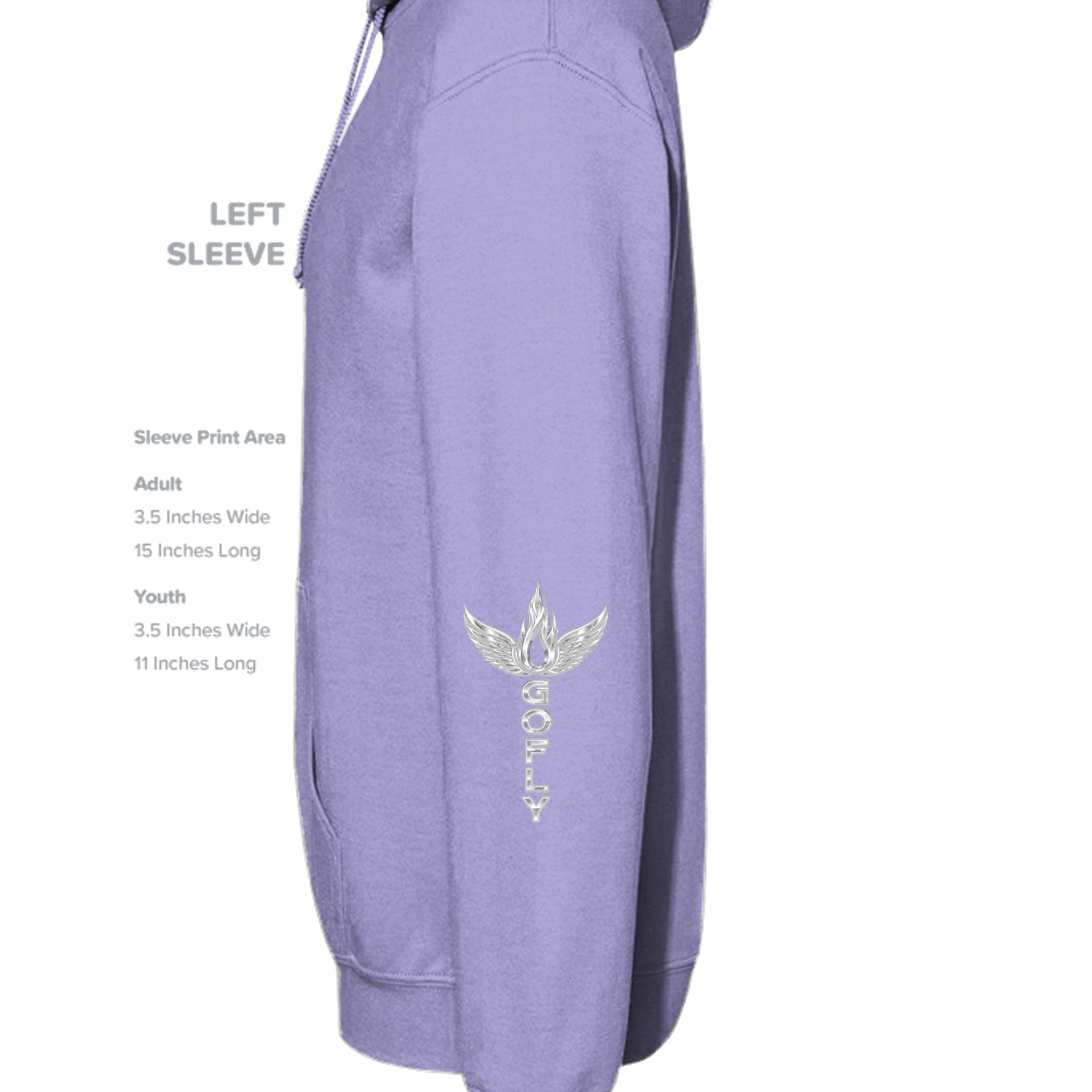 VIOLET - G185 - SLEEVE_LEFT
