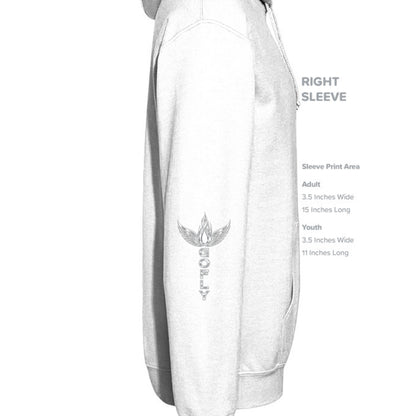 WHITE - G185 - SLEEVE_RIGHT