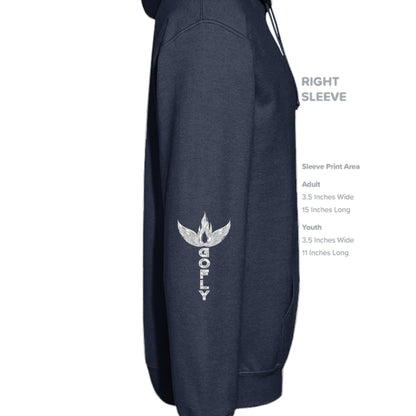 NAVY - G185 - SLEEVE_RIGHT