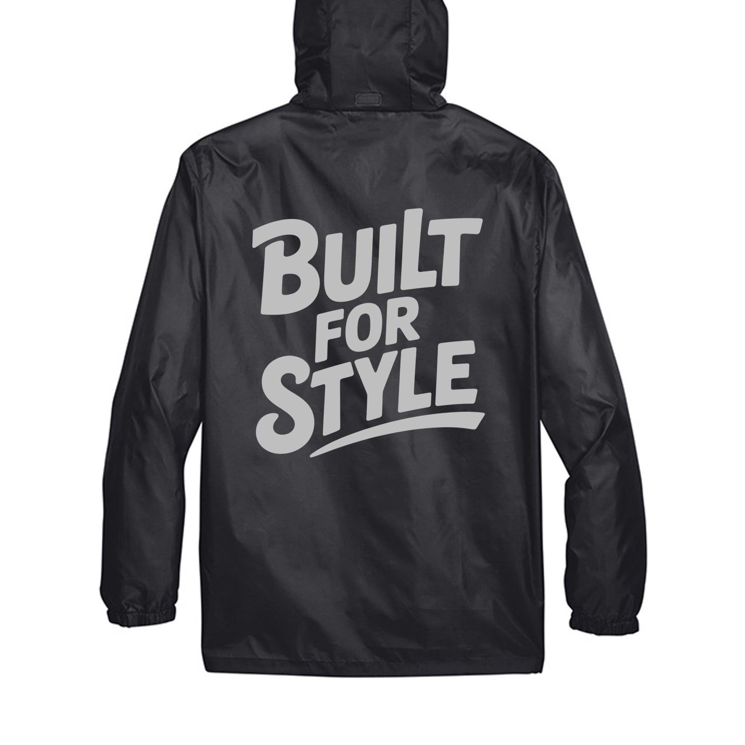 BLACK - TT73 - BACK